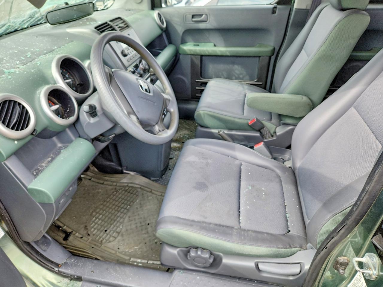 2004 Honda Element - Фото 7