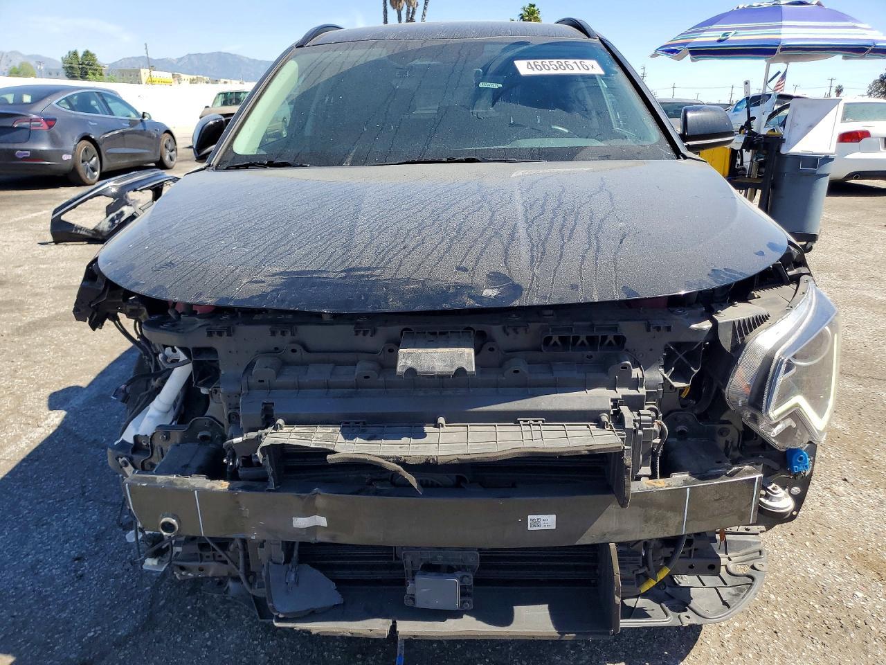 2023 Kia Niro Ex - Фото 5