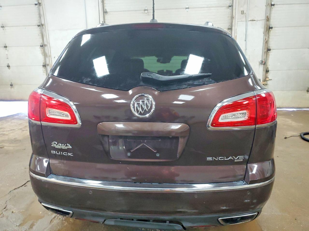 2016 Buick Enclave - Image 6