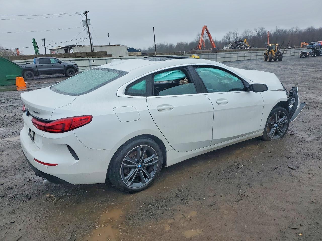 2024 BMW 228Xi - Image 3