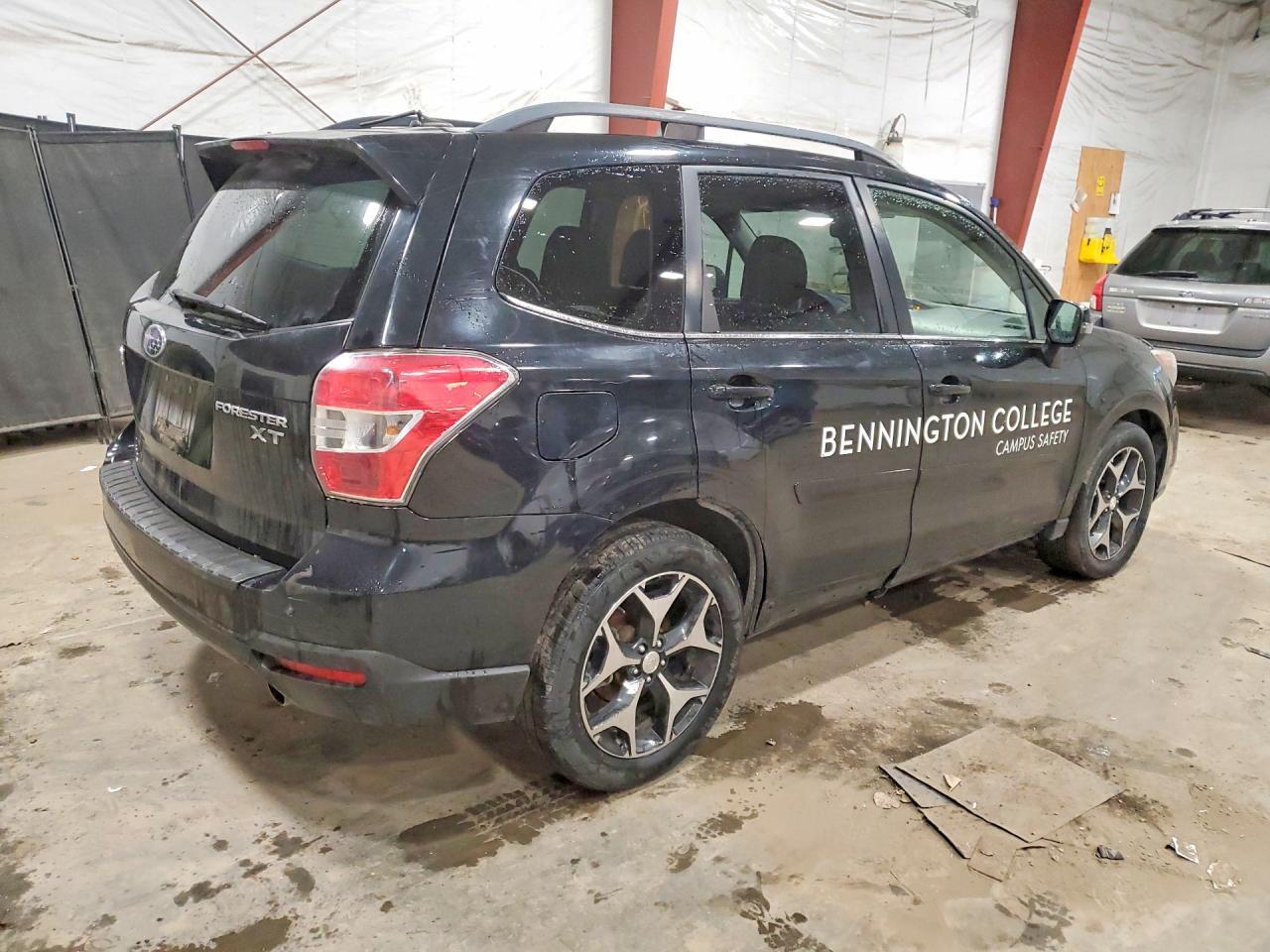 2014 Subaru Forester 2.0Xt Touring - Image 3