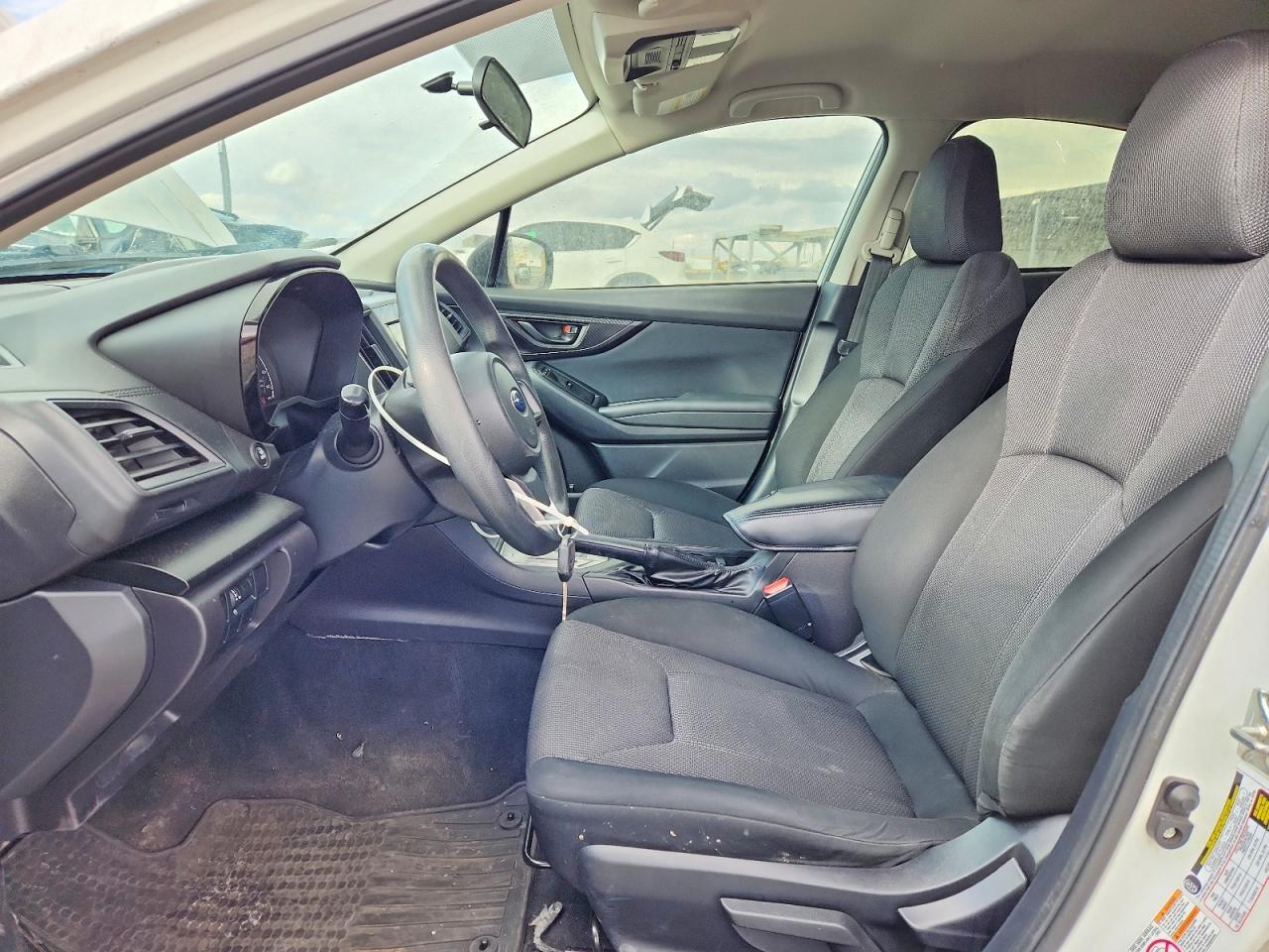 2018 Subaru Impreza - Фото 7