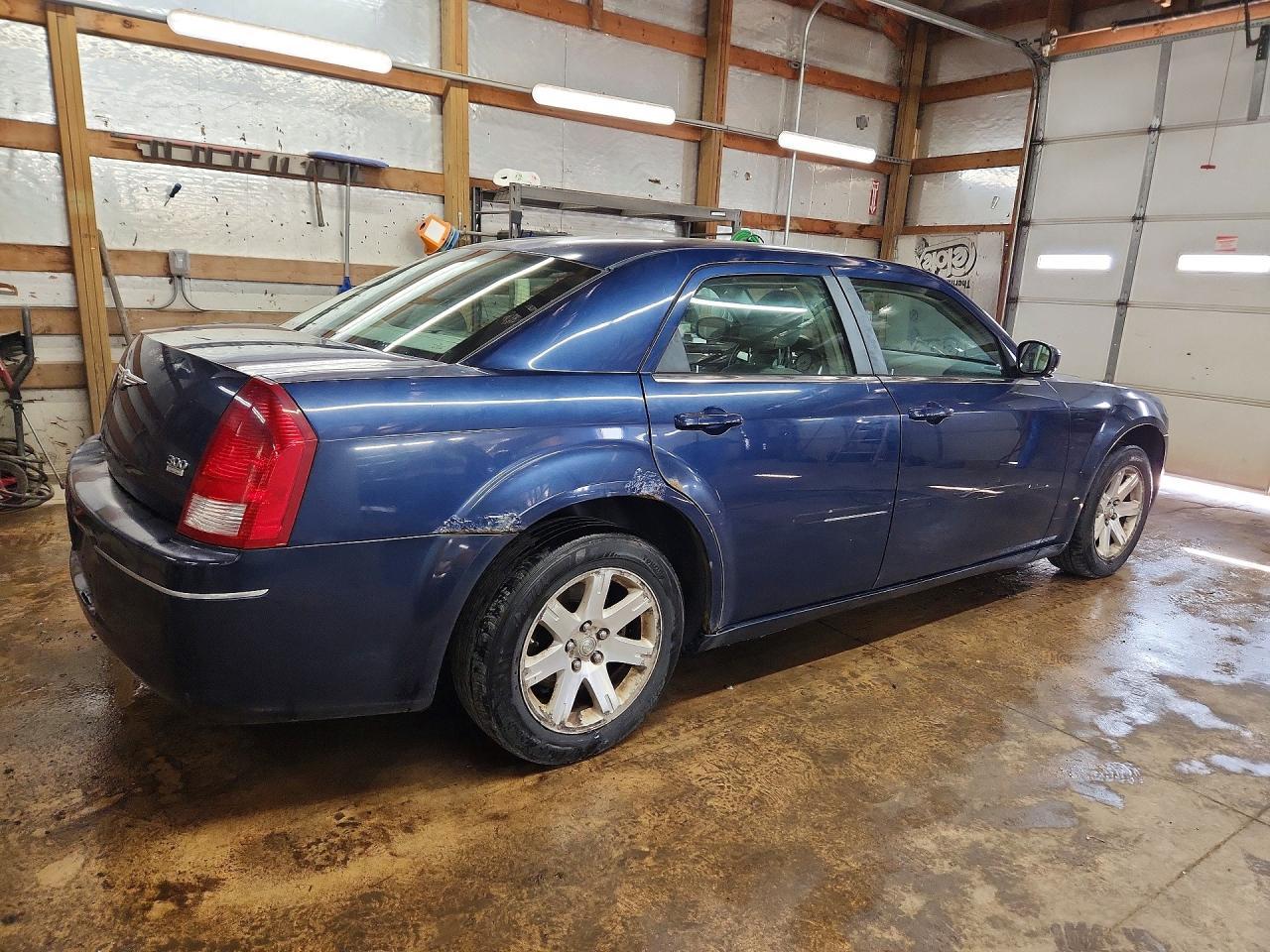 2006 Chrysler 300 Touring - Фото 3