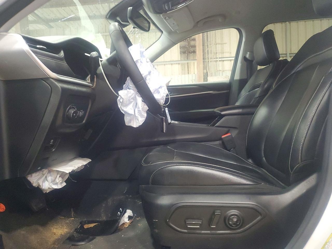 2023 Jeep Grand Cherokee L Limited - Фото 7