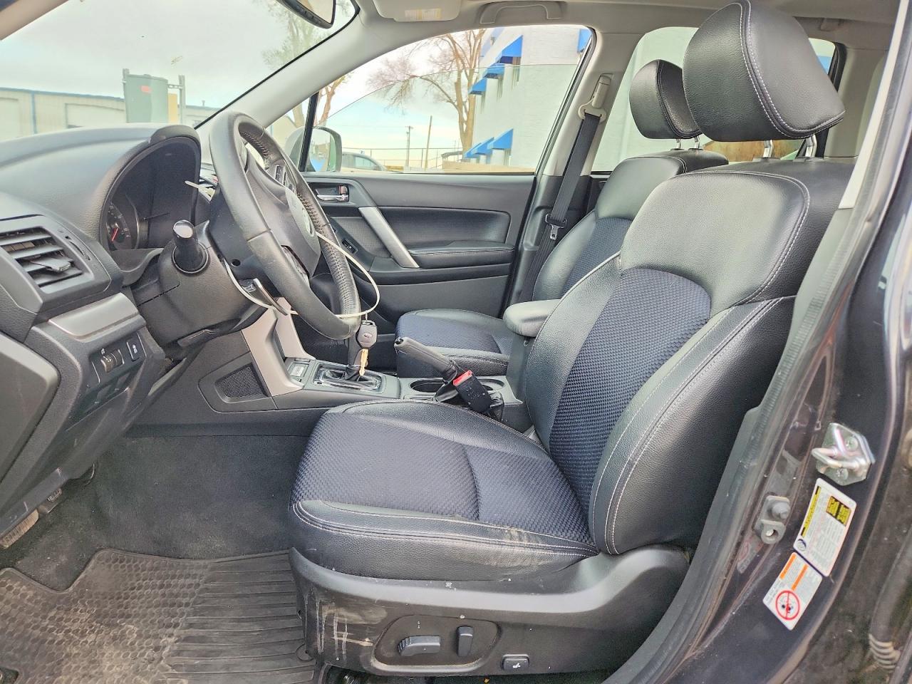 2015 Subaru Forester 2.0Xt Premium - Фото 7