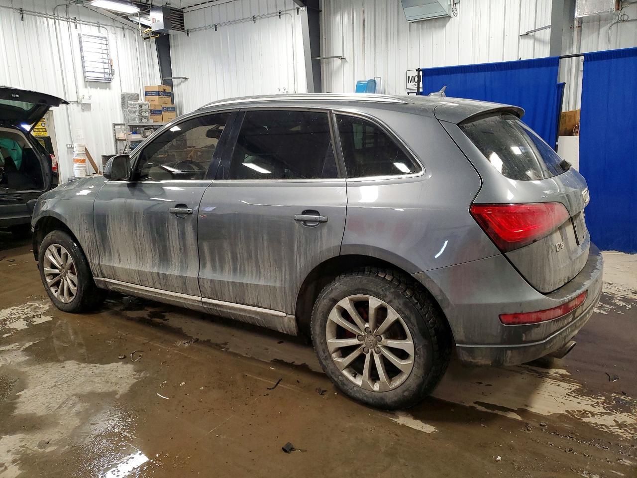 2014 Audi Q5 Prestige - Image 2