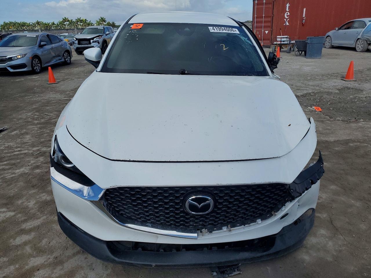 2021 Mazda Cx-30 Select - Фото 5