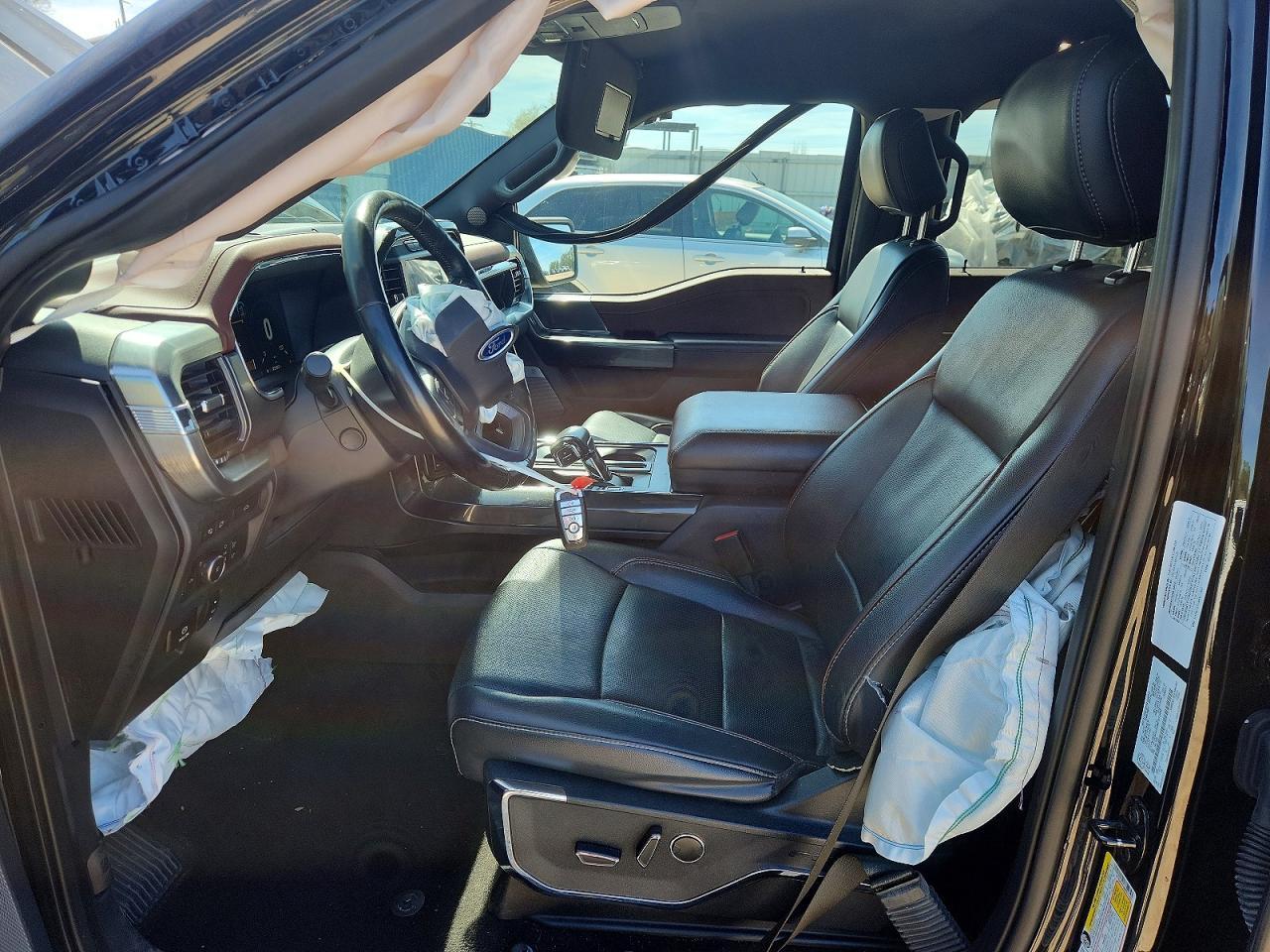 2021 Ford F150 Supercrew - Image 7