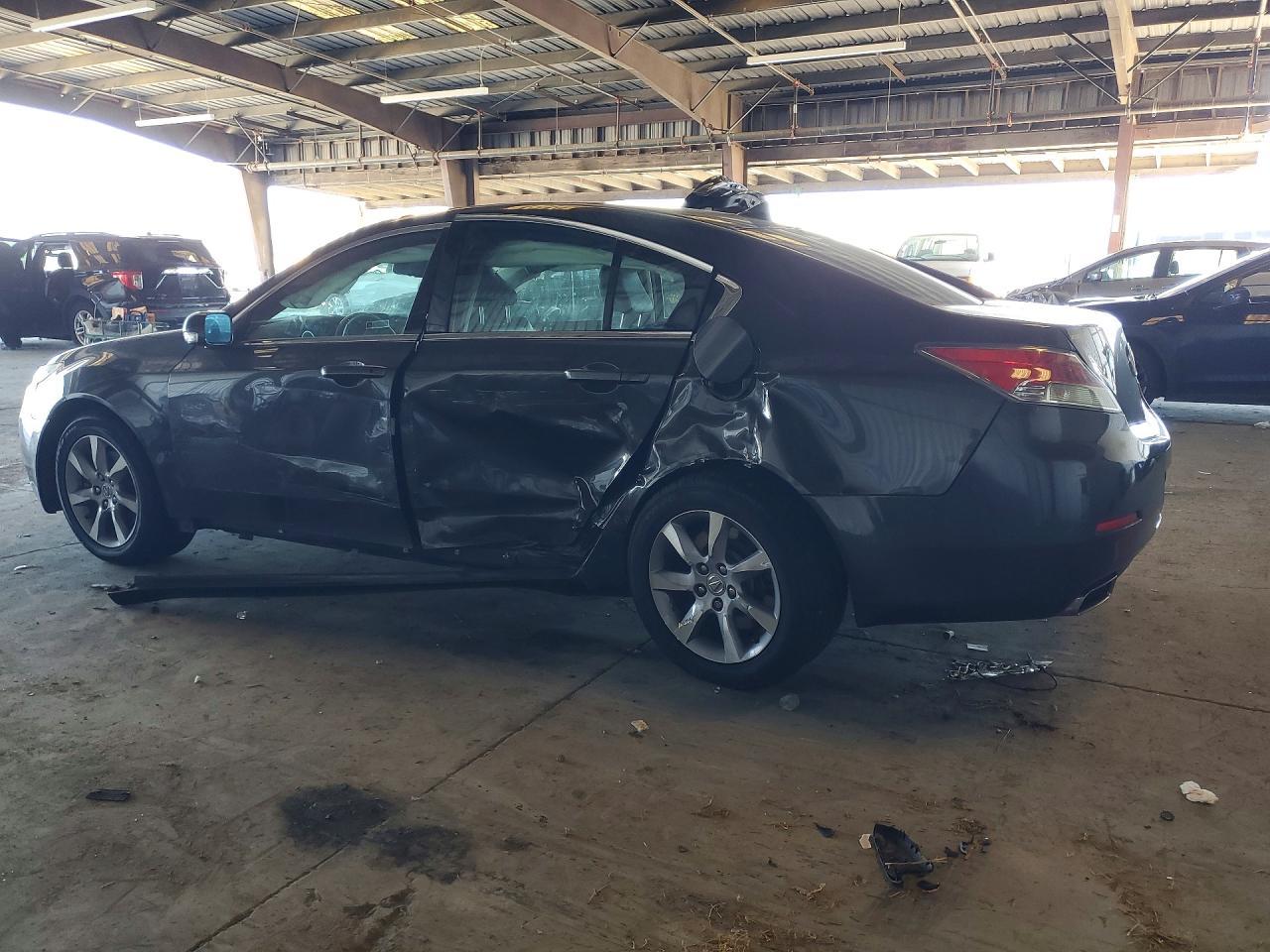 2013 Acura Tl - Image 2