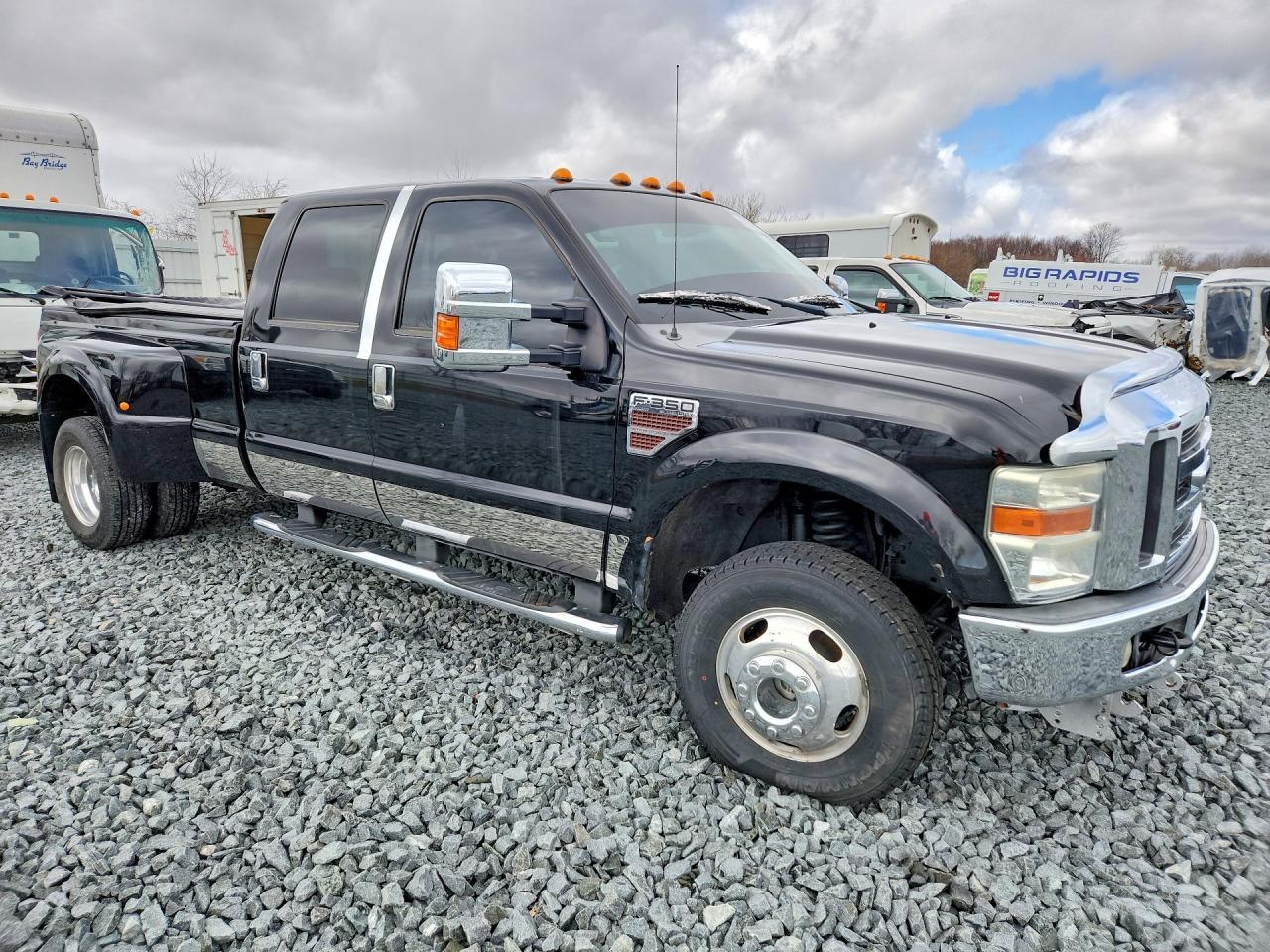 2008 Ford F350 Super Duty - Image 4