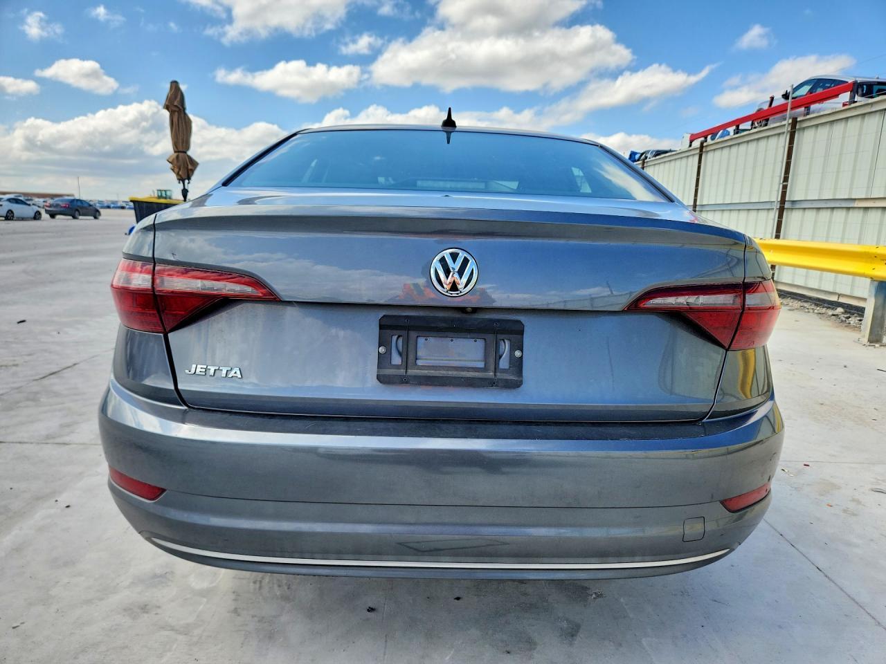 2021 Volkswagen Jetta S - Фото 6