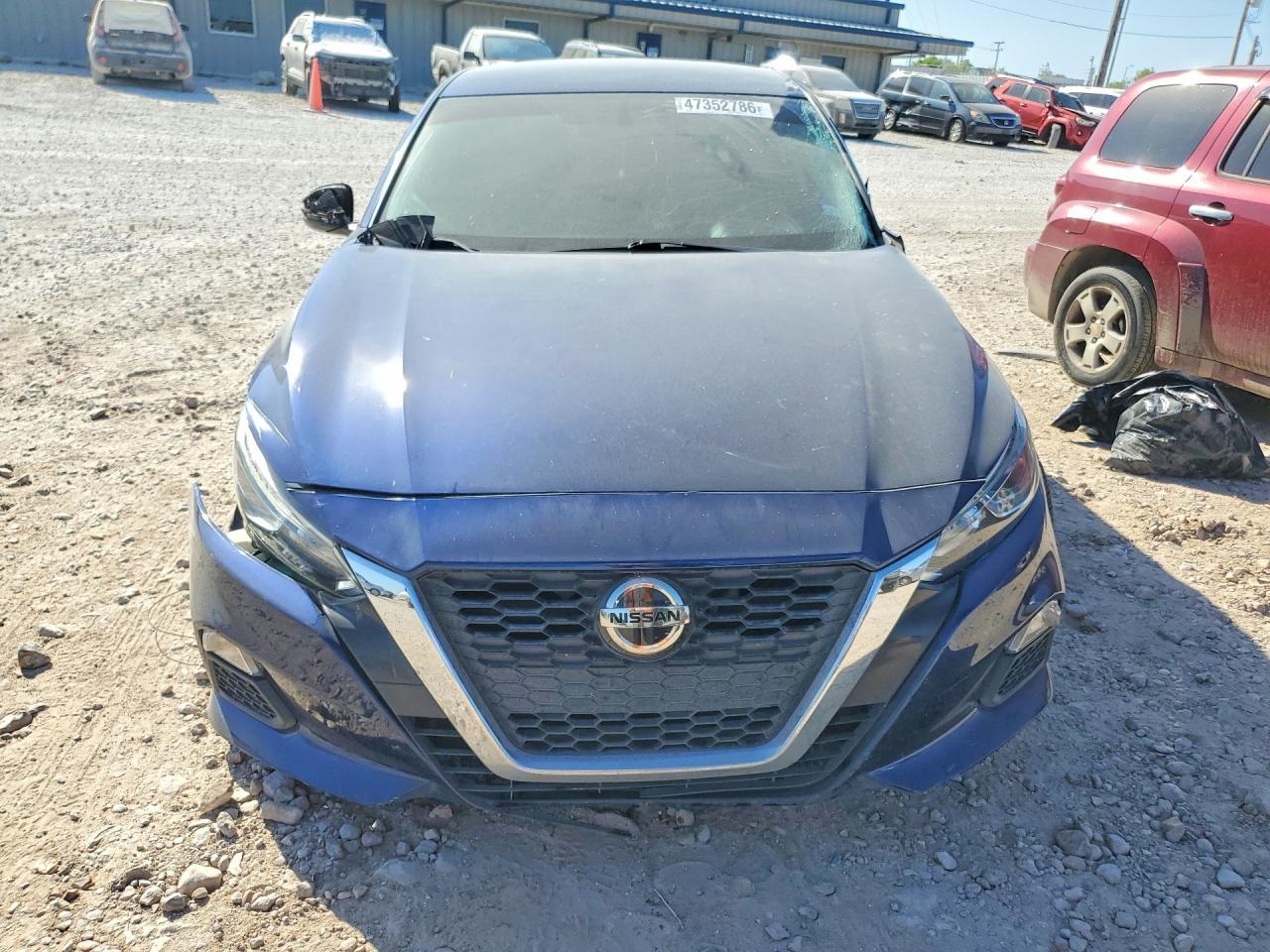 2020 Nissan Altima 2.5 S - Фото 5