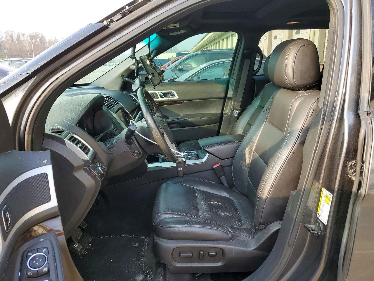 2015 Ford Explorer - Image 7