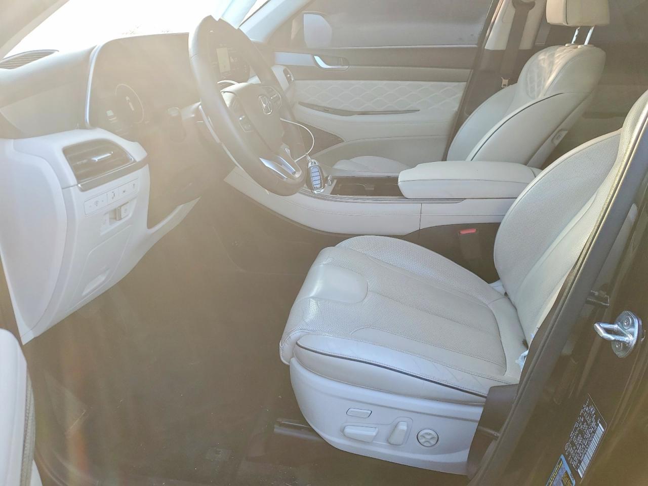 2020 Hyundai Palisade Limited - Фото 7
