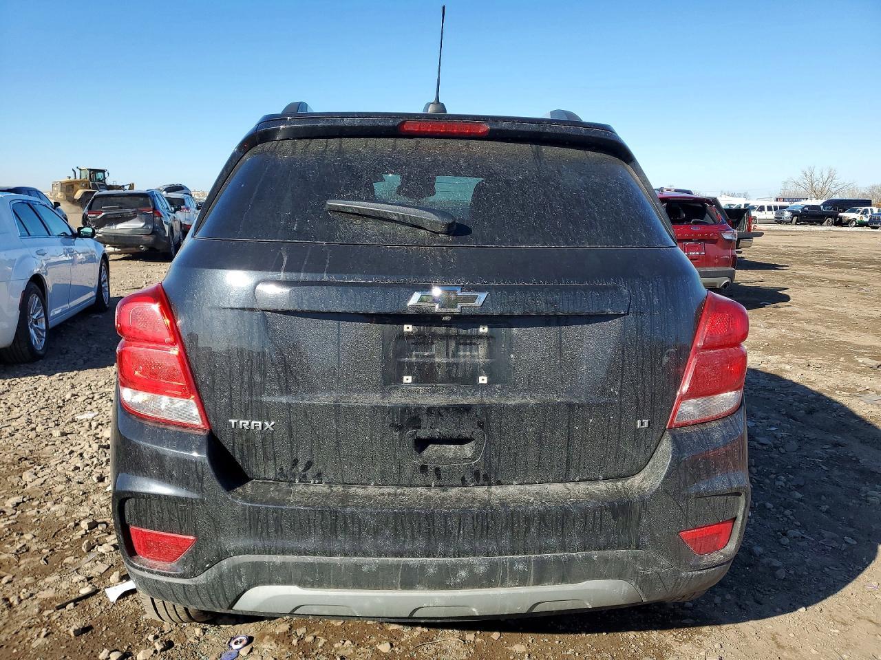 2020 Chevrolet Trax 1Lt - Image 6
