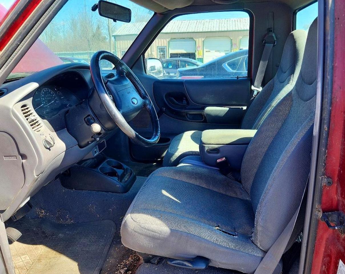 2001 Ford F-150 - Image 7