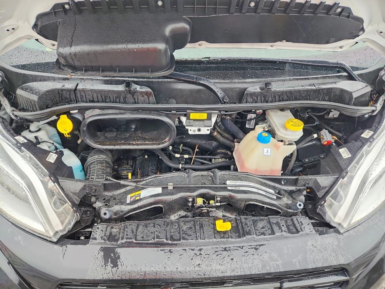 2023 Ram Promaster 2500 2500 High - Фото 7