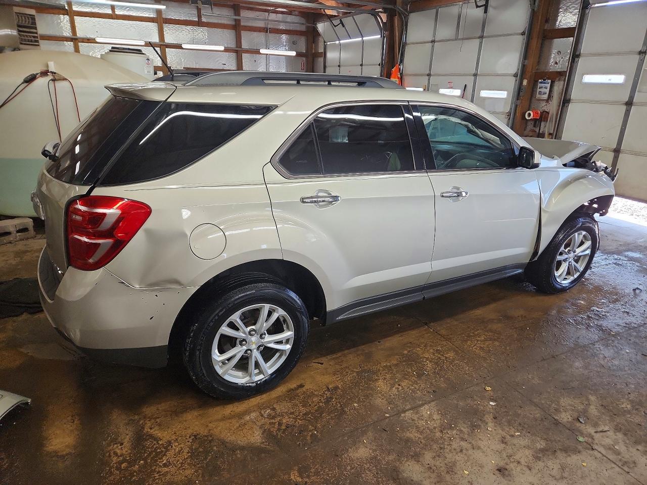 2016 Chevrolet Equinox Lt - Image 3