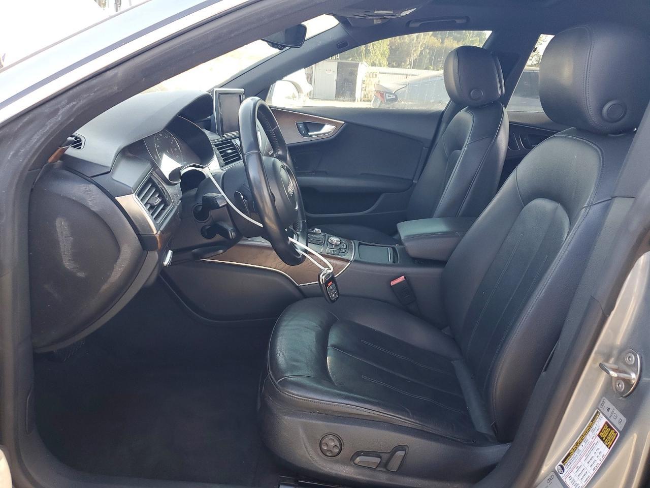 2014 Audi A7 Premium Plus - Фото 7