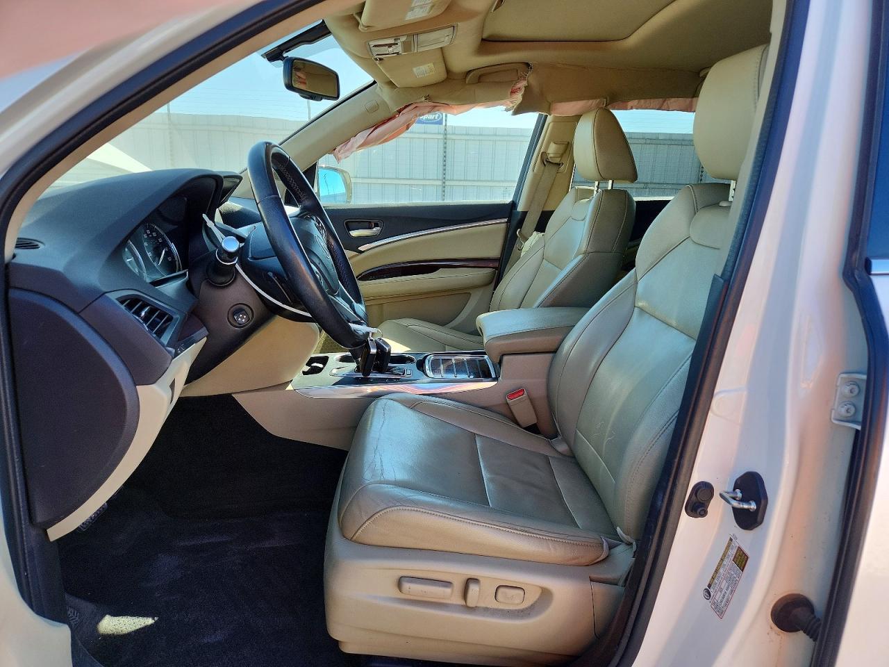 2015 Acura Mdx - Фото 7