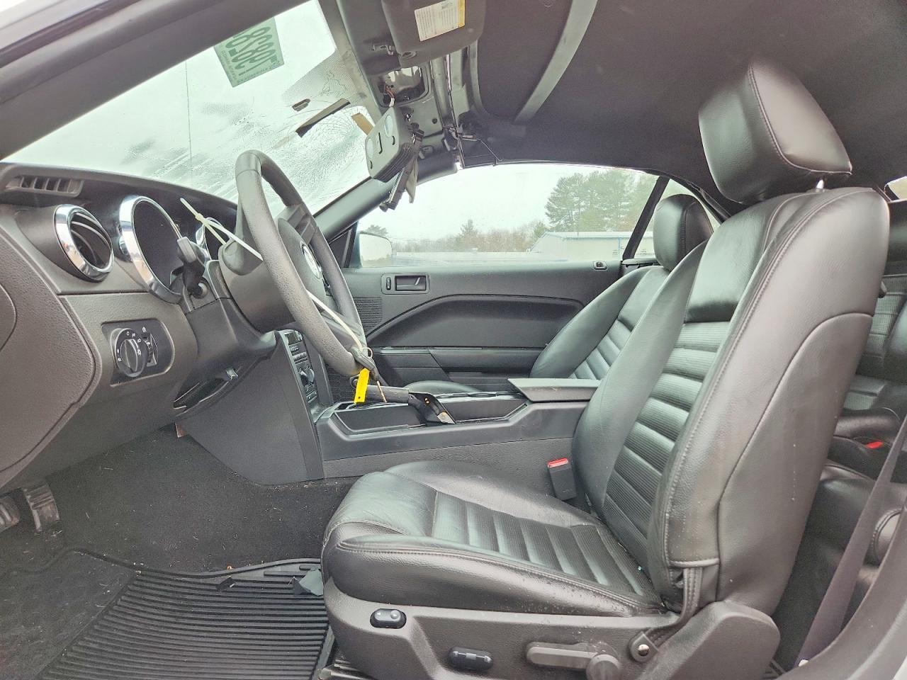 2006 Ford Mustang Gt - Фото 7