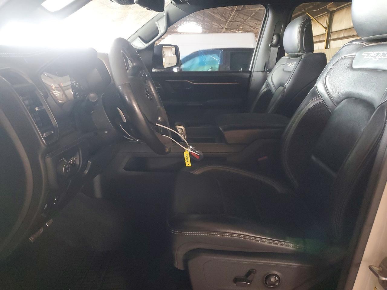 2022 Ram 1500 Trx - Фото 7