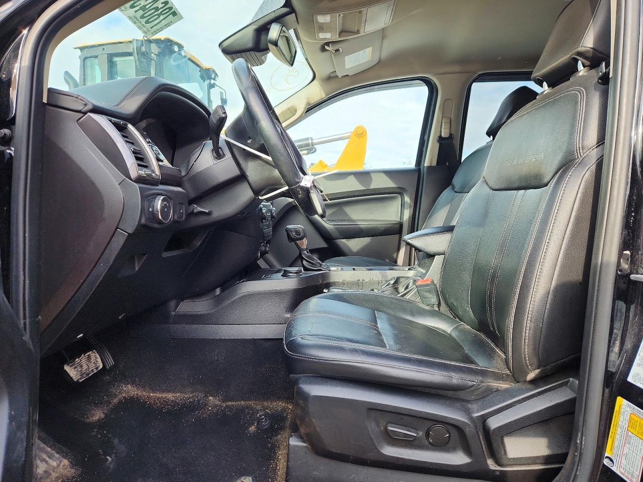 2019 Ford Ranger Xl - Фото 7