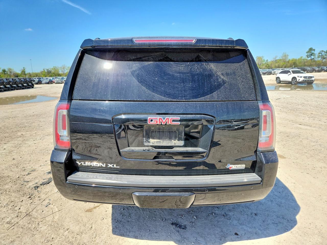 2019 GMC Yukon Xl K1500 Slt - Image 6