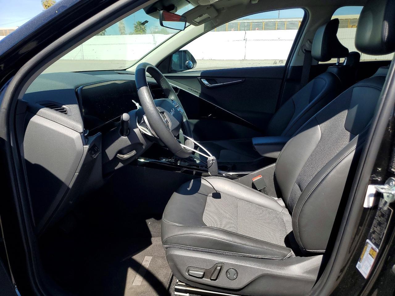 2023 Kia Niro Ex - Фото 7