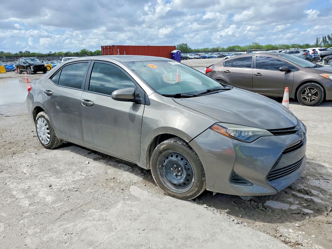 2019 Toyota Corolla Le - Фото 4