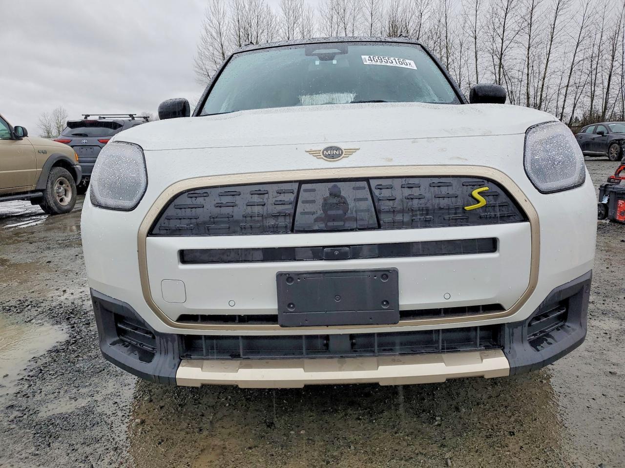 2025 Mini Countryman Se All4 - Image 5