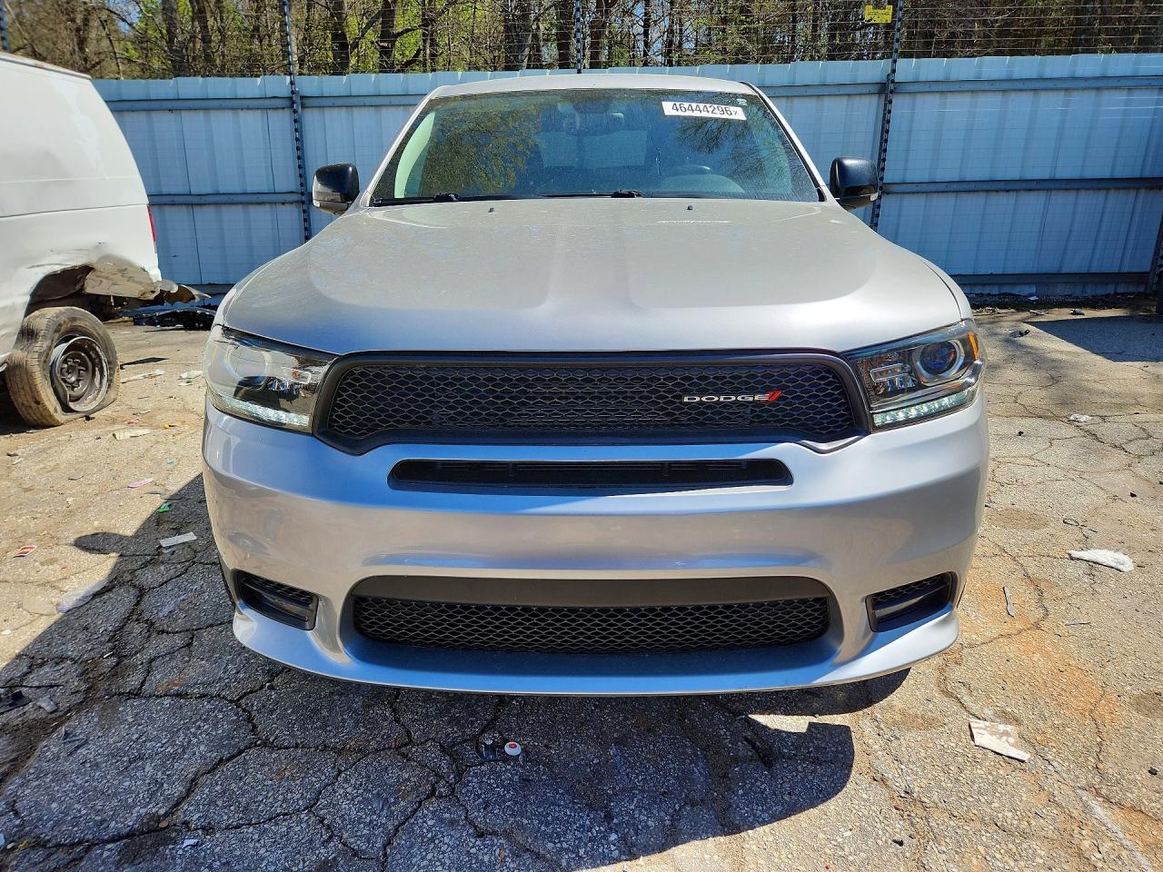 2018 Dodge Durango Gt - Фото 5