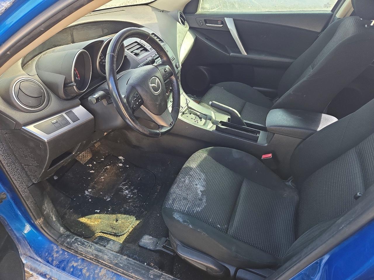 2012 Mazda 3 I - Фото 7