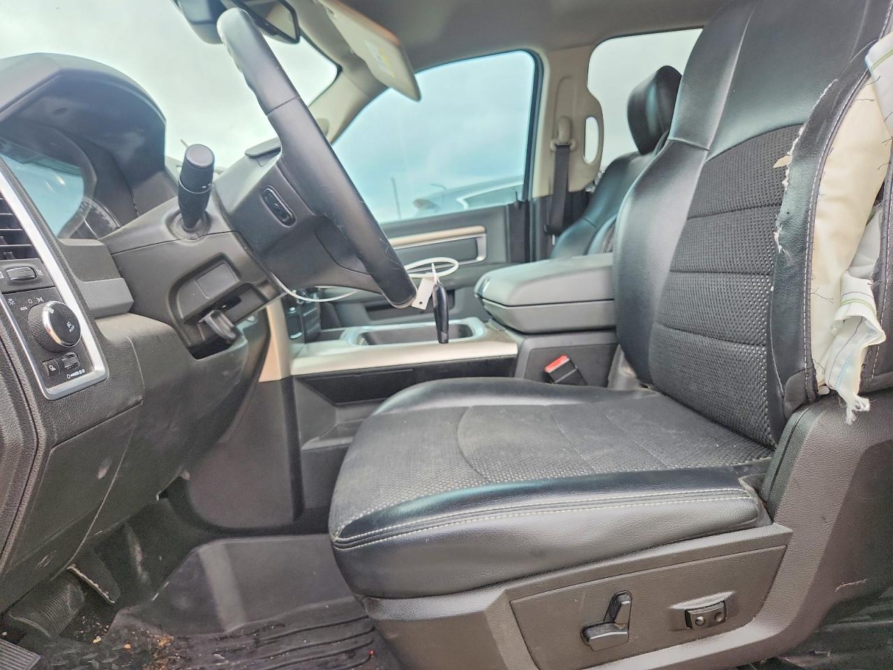 2019 Ram 1500 Classic Slt - Фото 7