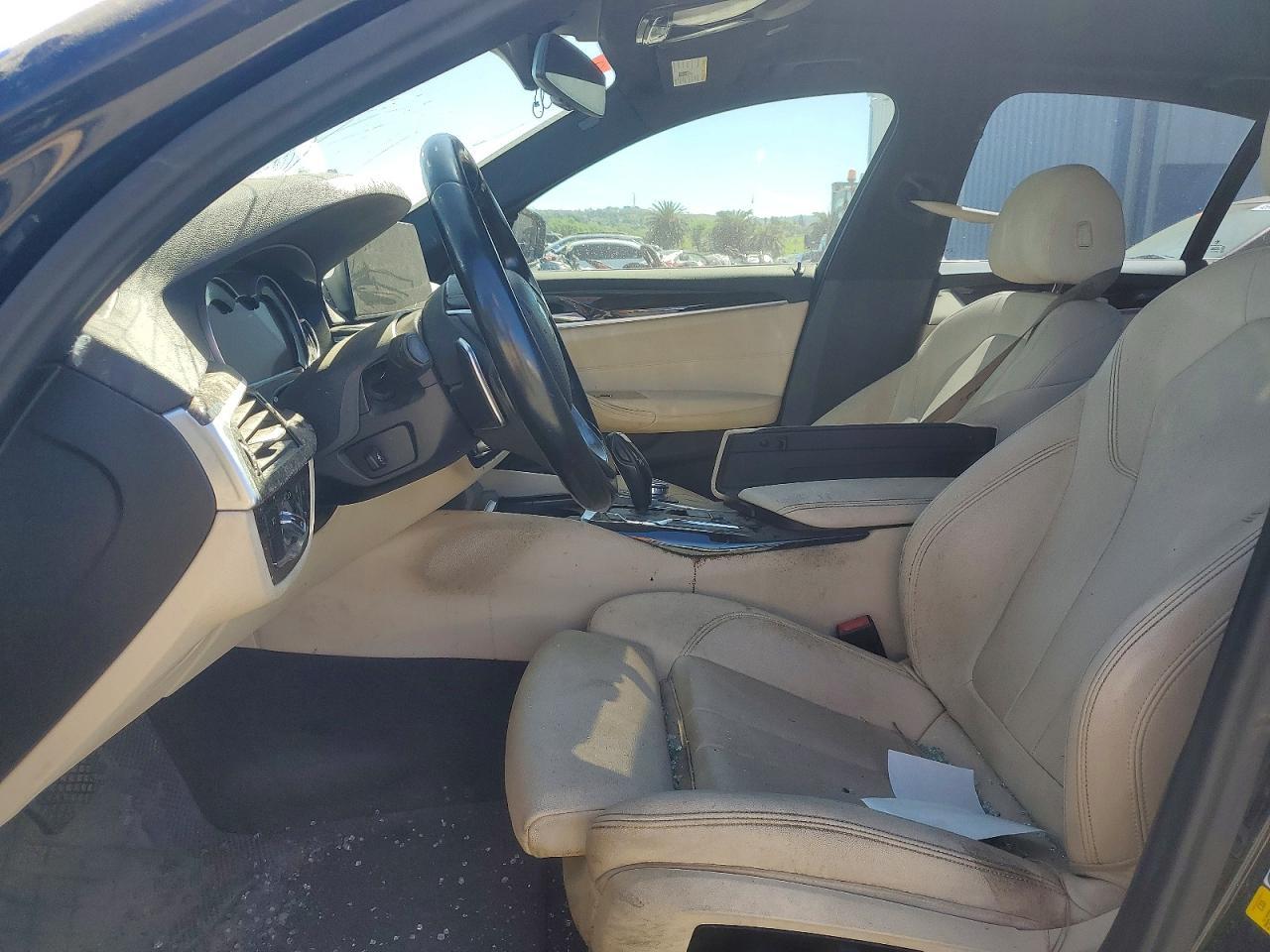 2018 BMW 530 I - Image 7