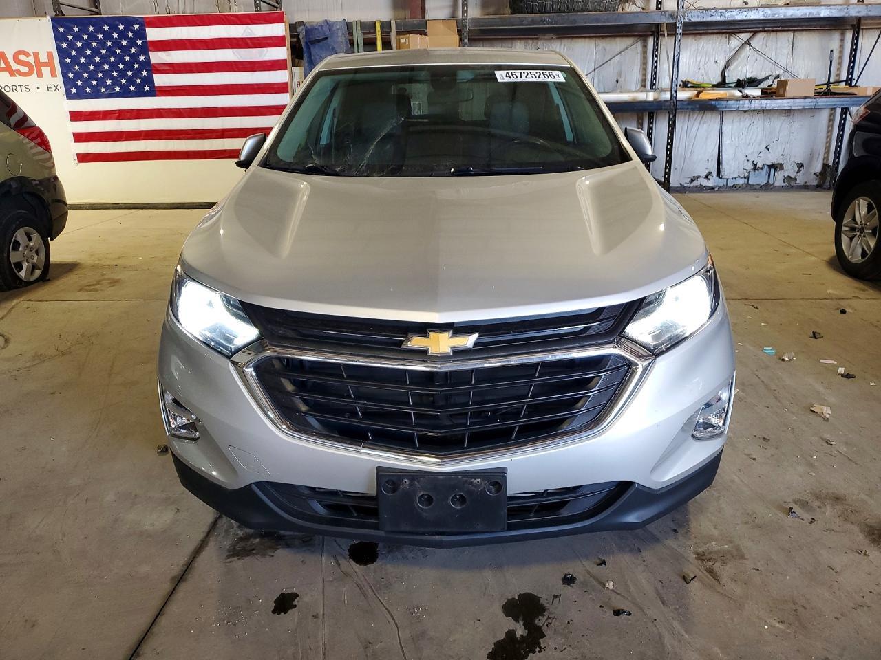 2020 Chevrolet Equinox Lt - Image 5