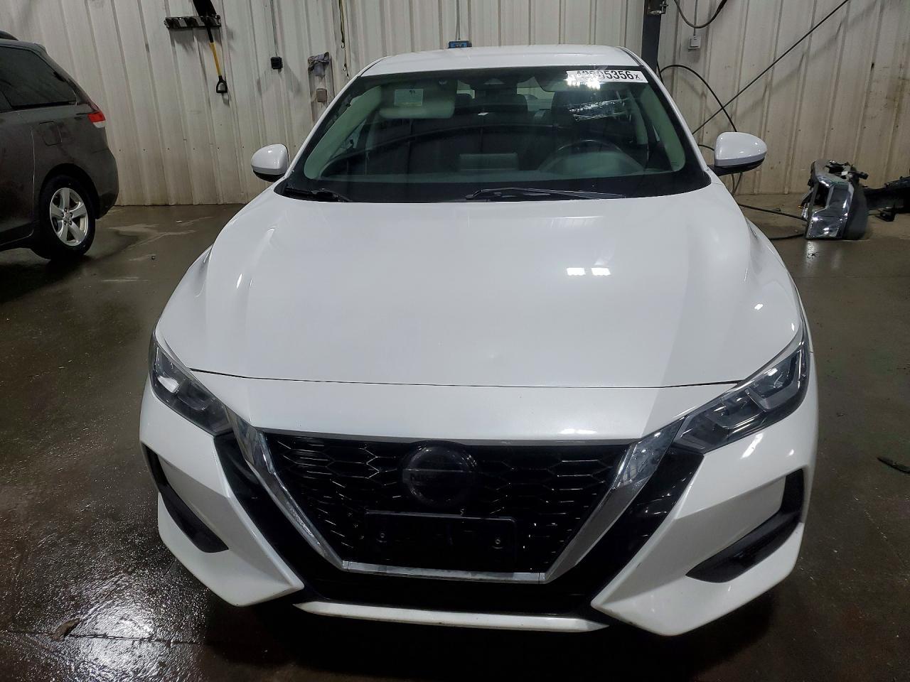 2020 Nissan Sentra Sv - Image 5