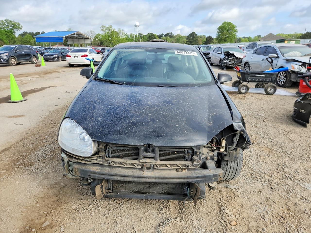 2006 Volkswagen Jetta - Image 5