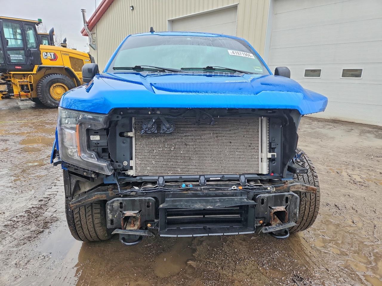 2020 Ford F150 Supercrew - Image 5