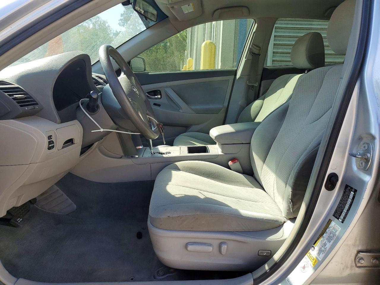 2007 Toyota Camry Le - Фото 7