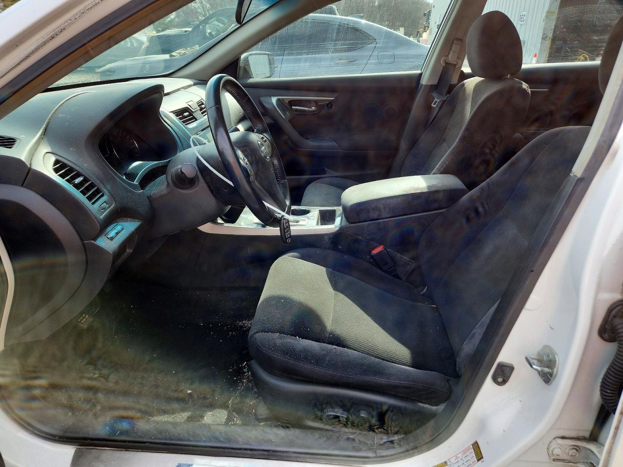 2013 Nissan Altima 2.5 - Image 7