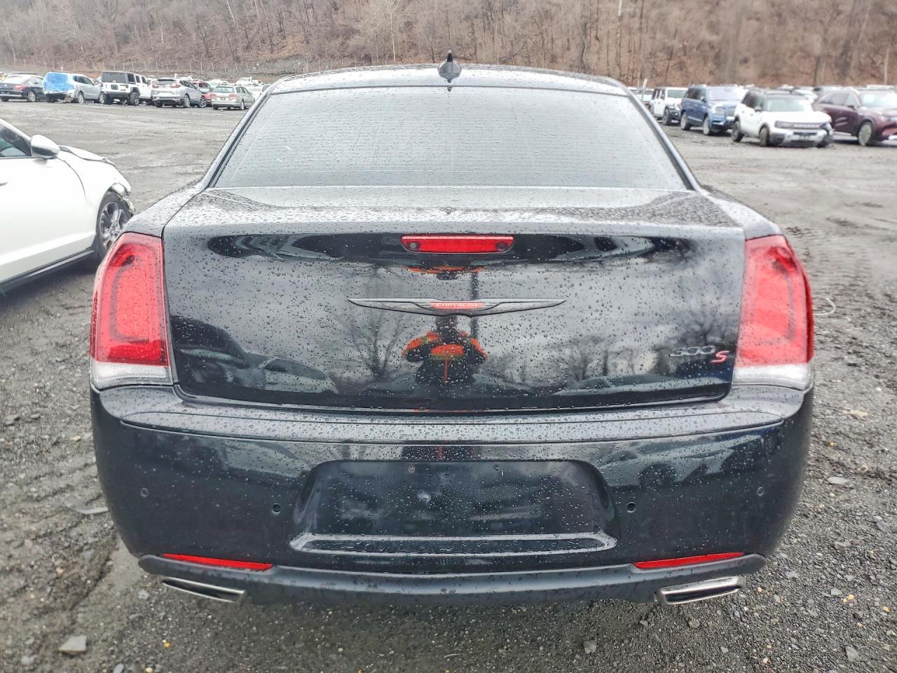 2023 Chrysler 300 S - Фото 6