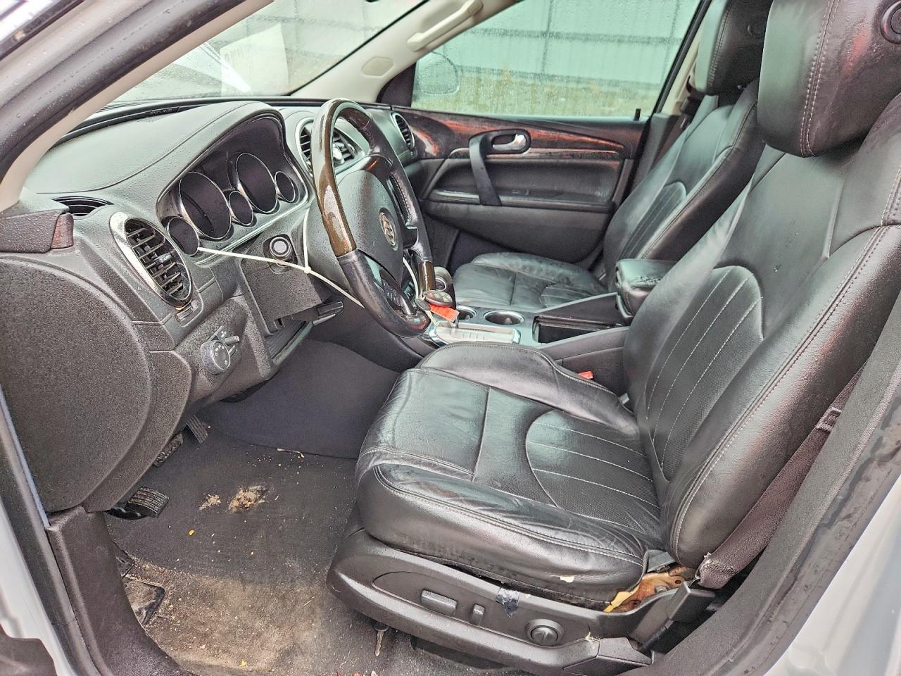 2015 Buick Enclave - Image 7