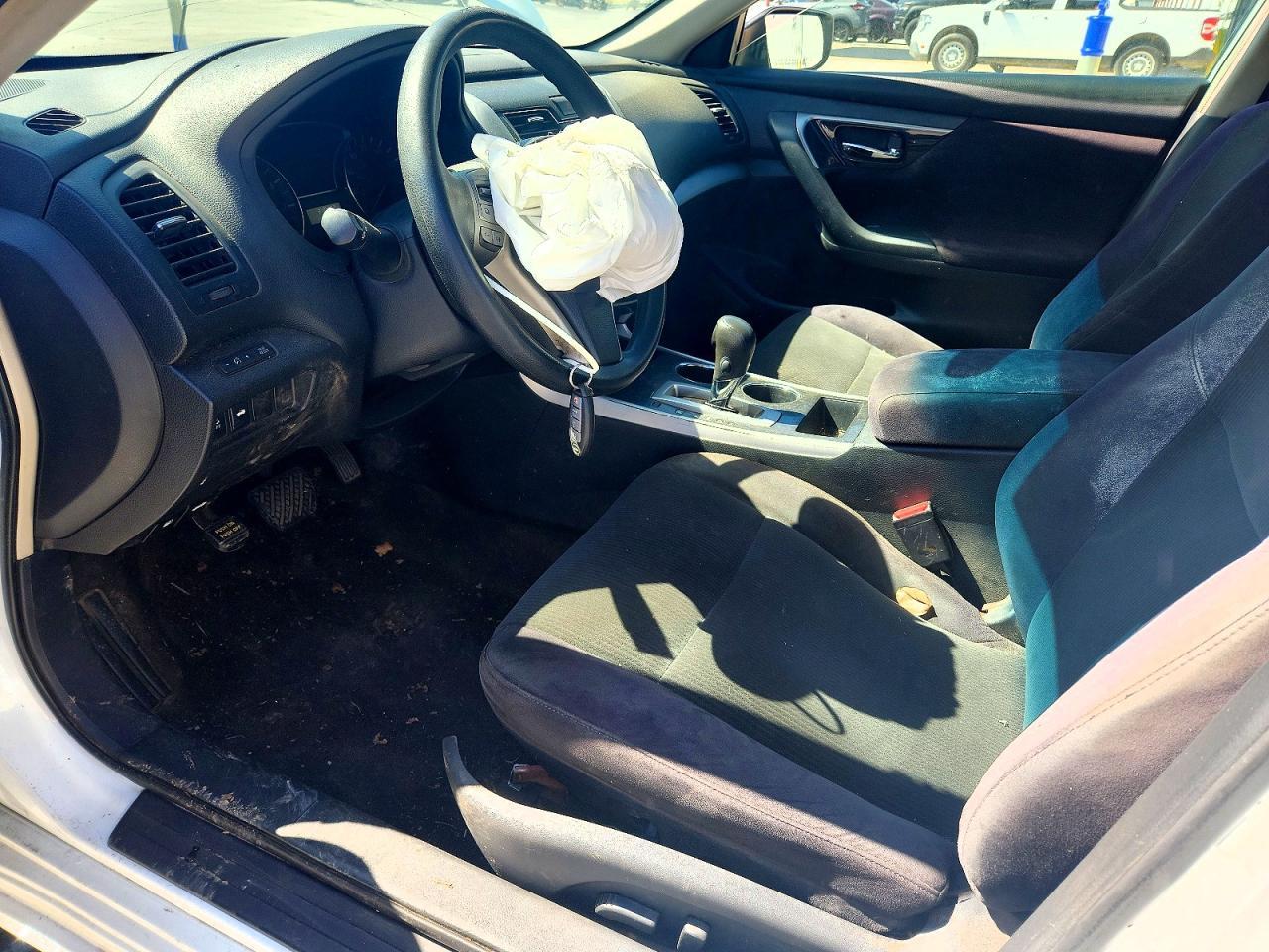 2013 Nissan Altima 2.5 - Фото 7