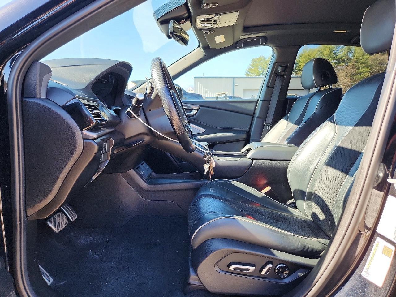 2021 Acura Rdx A-Spec - Фото 7