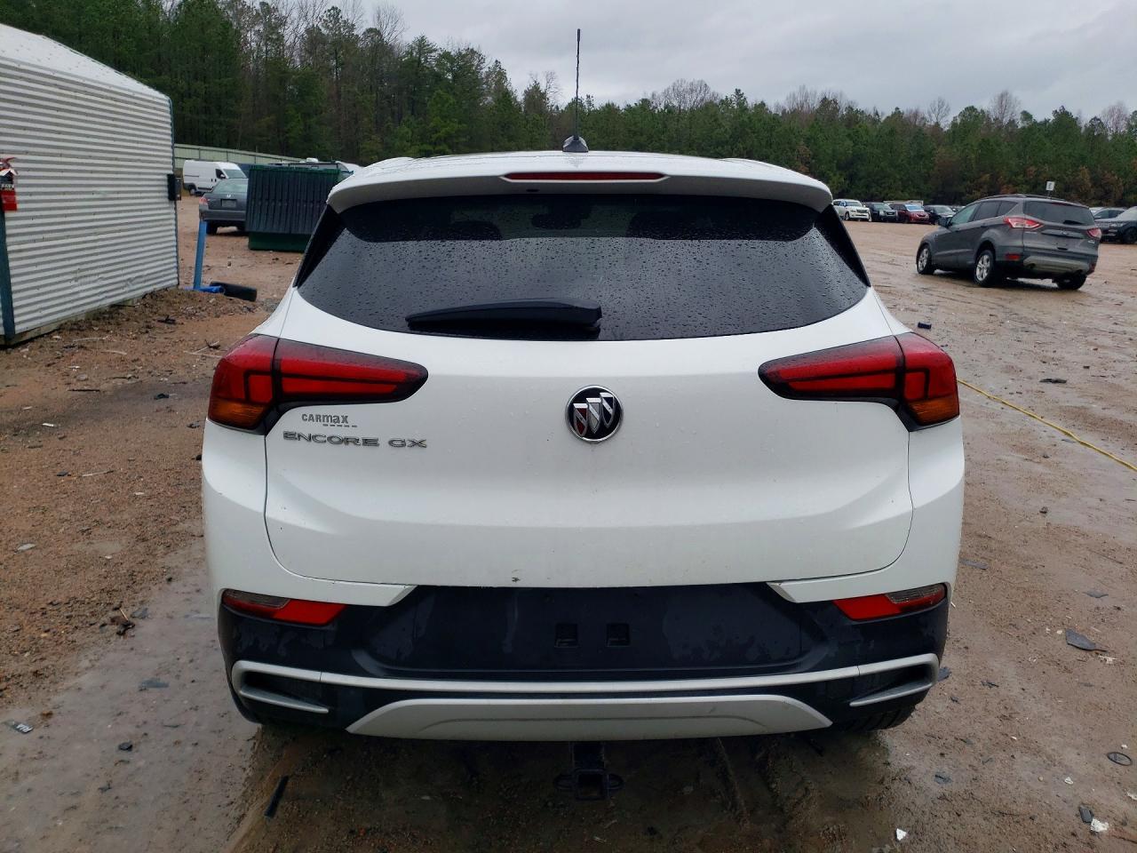 2021 Buick Encore Gx Preferred - Image 6