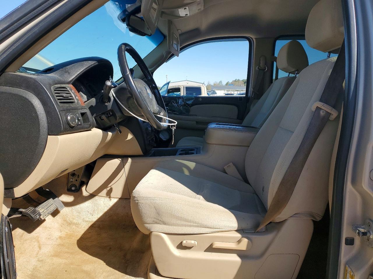 2007 Chevrolet Tahoe C1500 - Фото 7