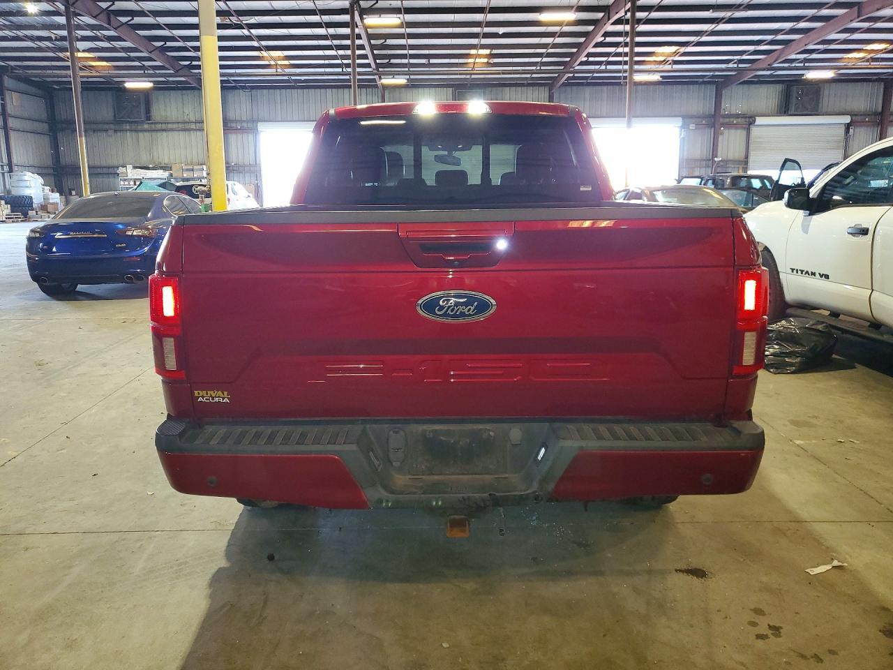 2019 Ford F150 Supercrew - Image 6