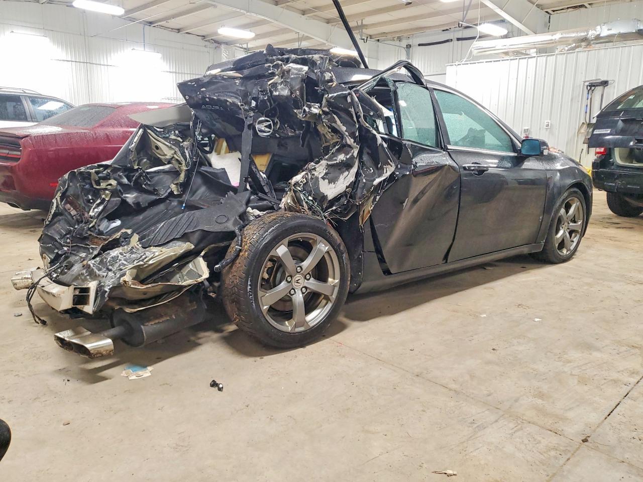 2011 Acura Tl - Image 3