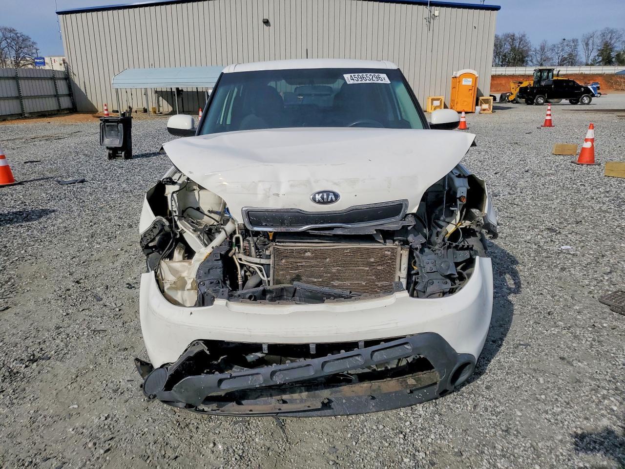 2016 Kia Soul - Фото 5